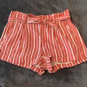 American eagle shorts size 10